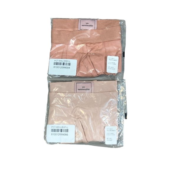 Boy Smells Underwear & Socks 2 Boy Smells Unmentionables Pouch